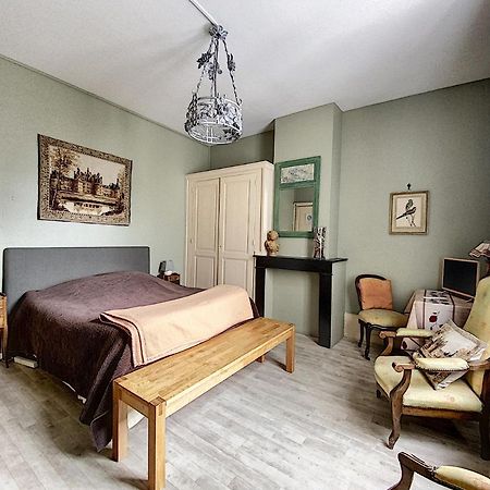 Chambres D'Hotes Intra Muros Аррас Экстерьер фото