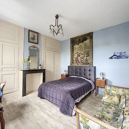 Chambres D'Hotes Intra Muros Аррас Экстерьер фото