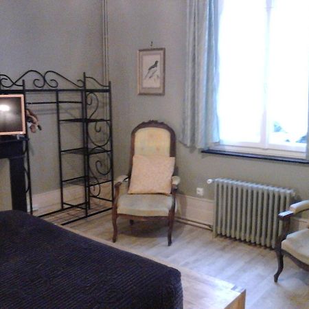 Chambres D'Hotes Intra Muros Аррас Экстерьер фото