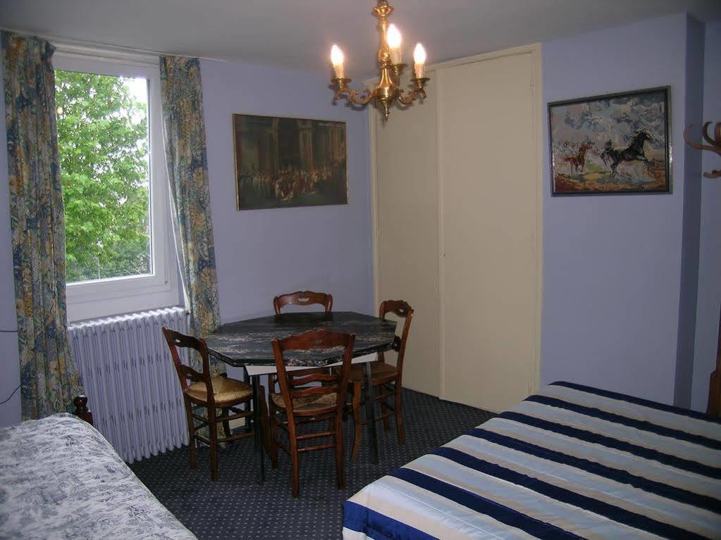 Chambres D'Hotes Intra Muros Аррас Экстерьер фото