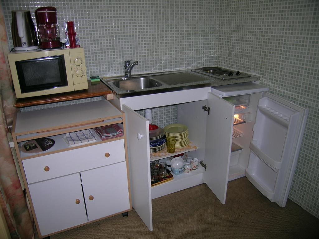 Chambres D'Hotes Intra Muros Аррас Экстерьер фото