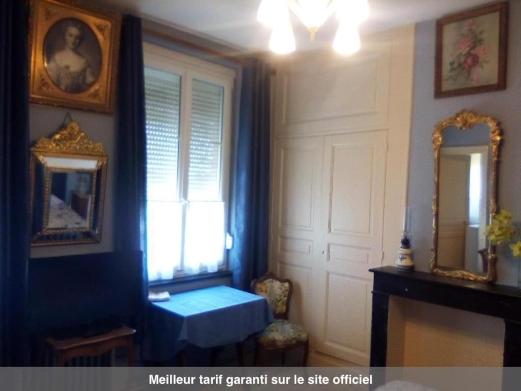 Chambres D'Hotes Intra Muros Аррас Экстерьер фото