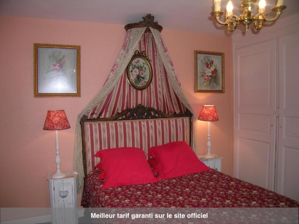 Chambres D'Hotes Intra Muros Аррас Экстерьер фото
